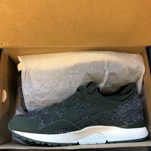 Brand new ASICS Gel Lyte 5s